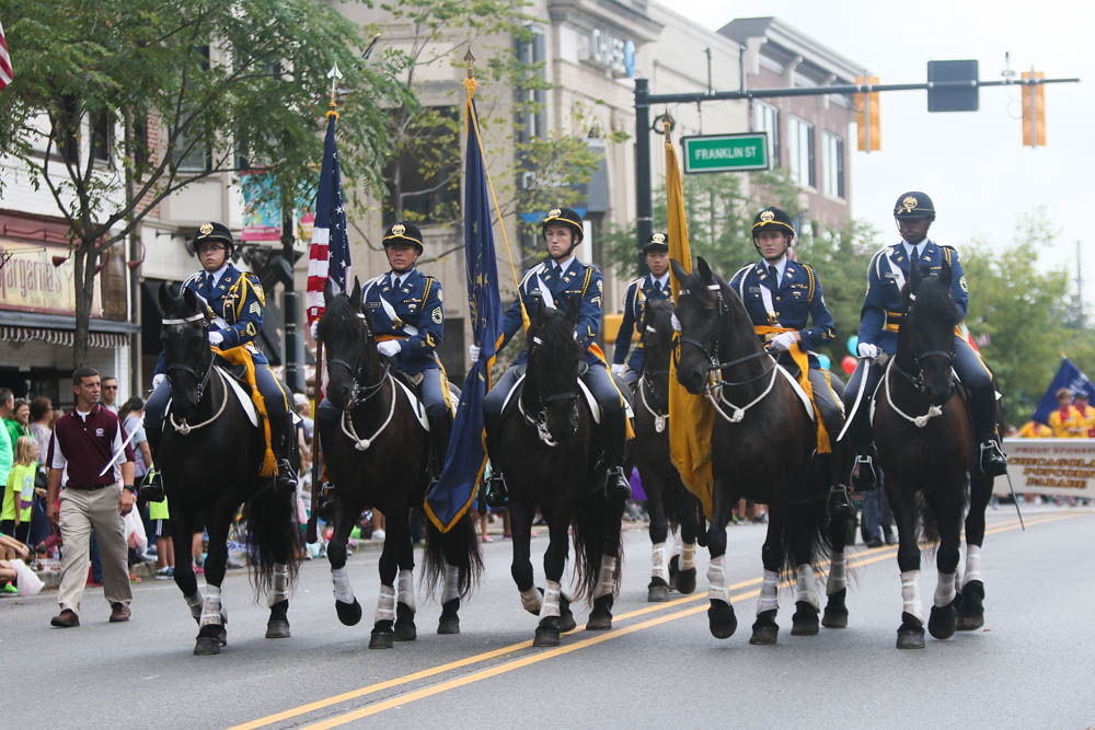 Gallery: Popcorn Festival